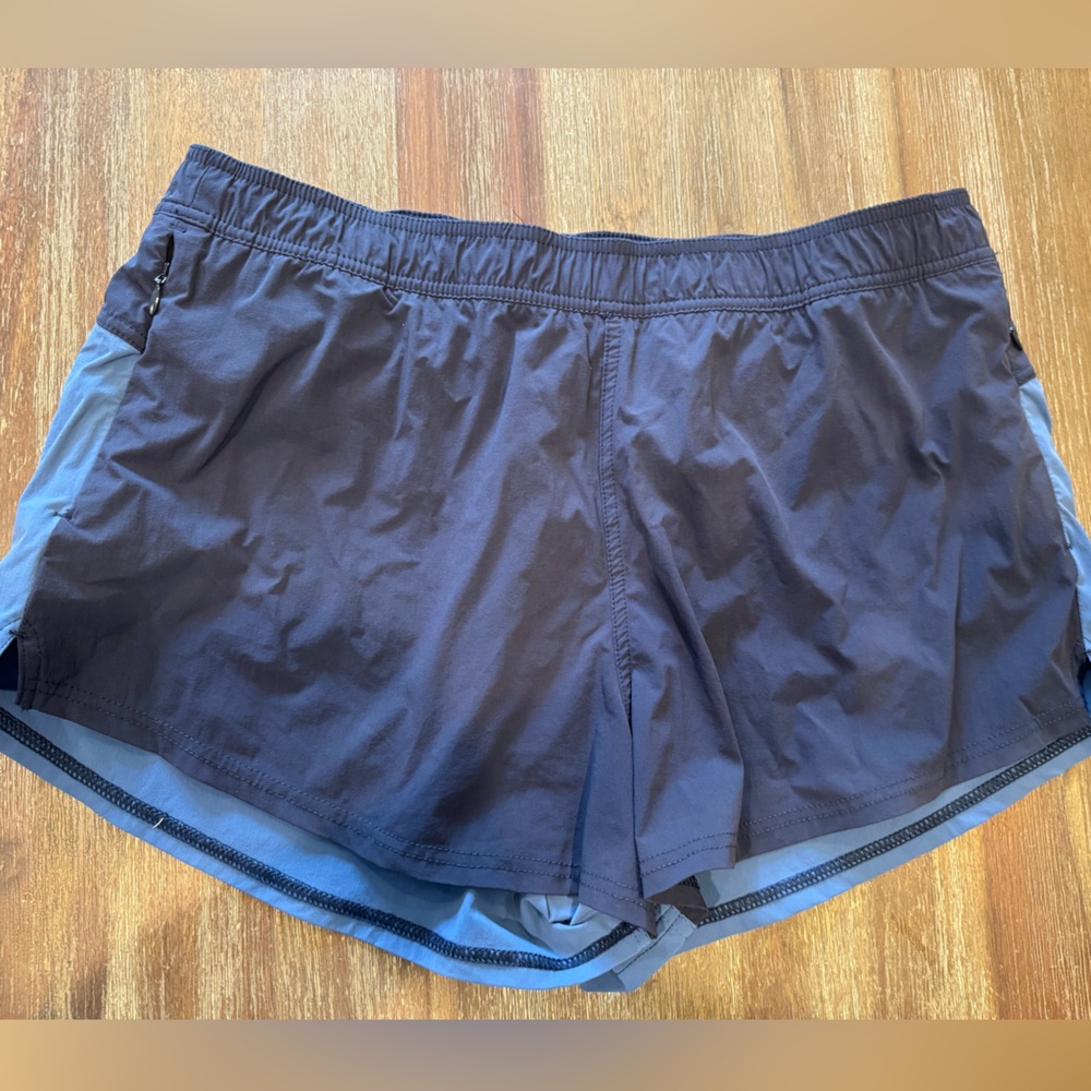 Fair Harbor Atlantique Shorts XL